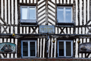 Immobilier Troyes