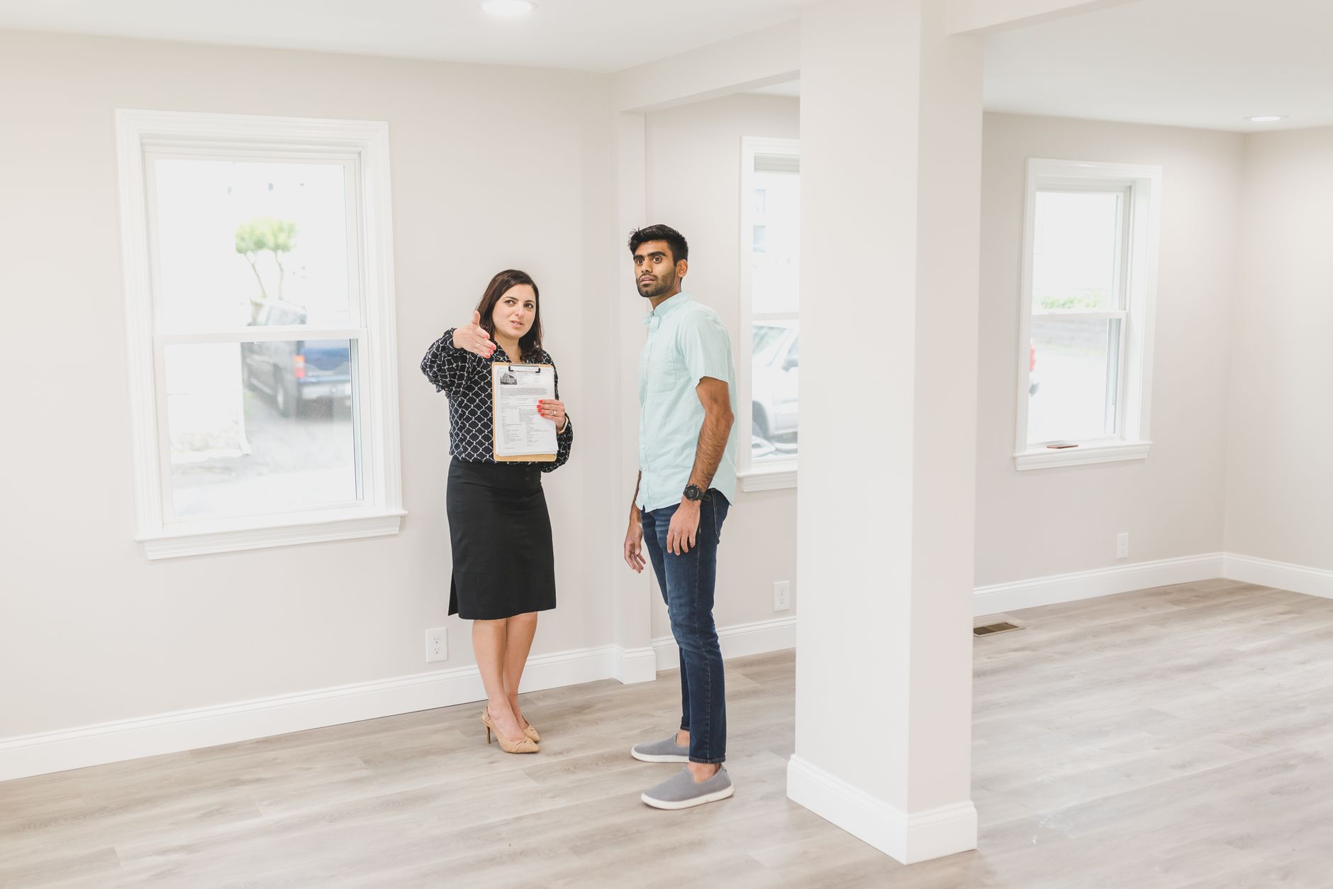 Immobilier Troyes